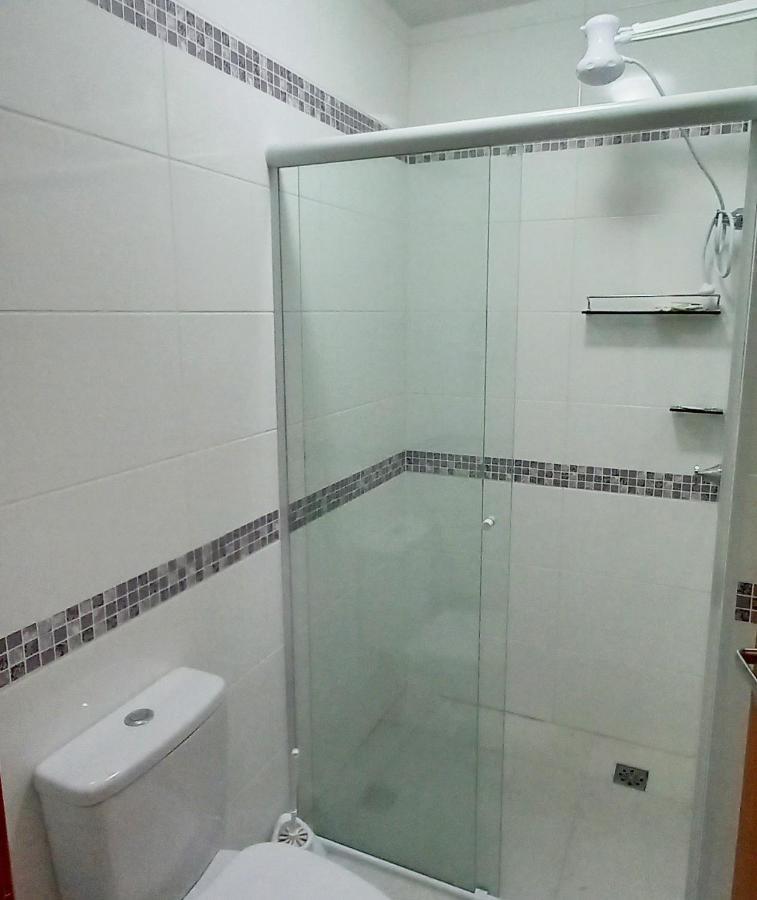 Apto Cancao Nova - Condominio Da Fe Cachoeira Paulista Exteriör bild