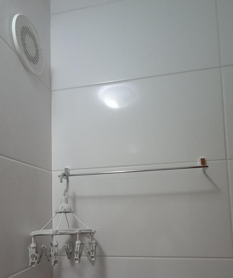 Apto Cancao Nova - Condominio Da Fe Cachoeira Paulista Exteriör bild